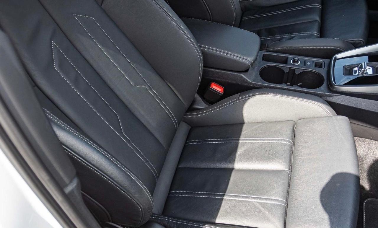 Audi A3 SPB 40 TFSI e S tronic S Line