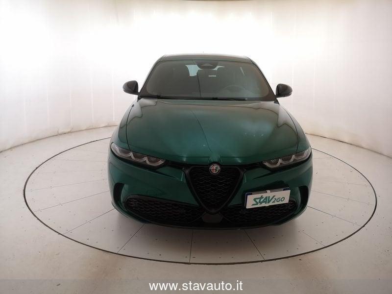 Alfa Romeo Tonale Tonale 1.5 160 CV MHEV TCT7 Veloce