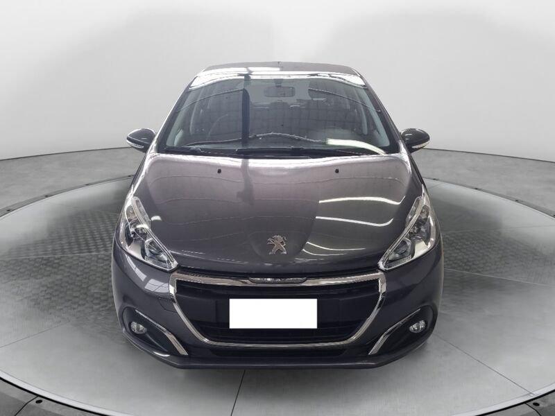 Peugeot 208 BlueHDi 100 S&S 5 porte Active