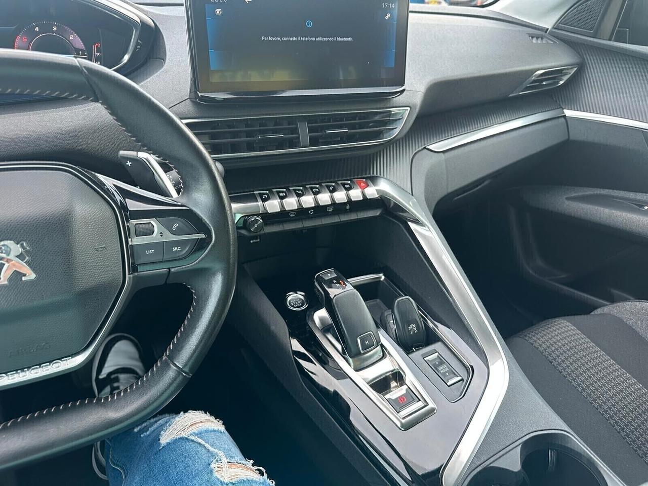 Peugeot 3008 BlueHDi 130 S&S Business