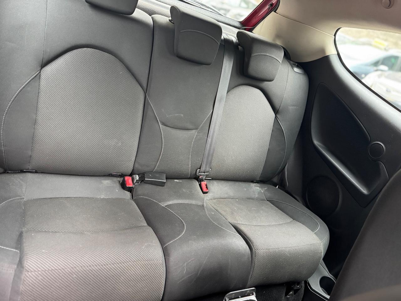 Alfa Romeo MiTo 1.4 T 120 CV GPL Distinctive Sport Pack