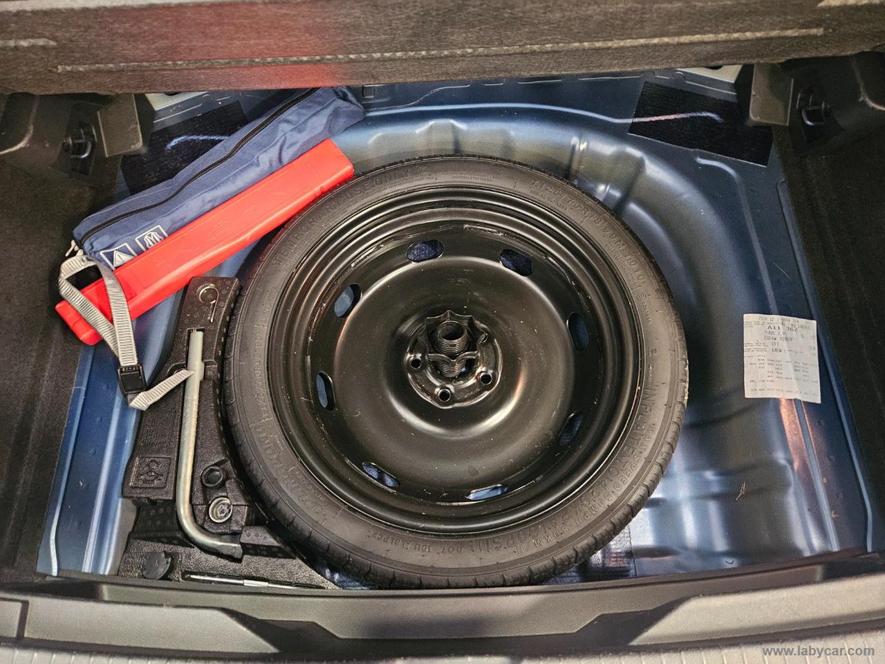 VOLKSWAGEN T-Roc 2.0 TDI 150 CV DSG Style BMT