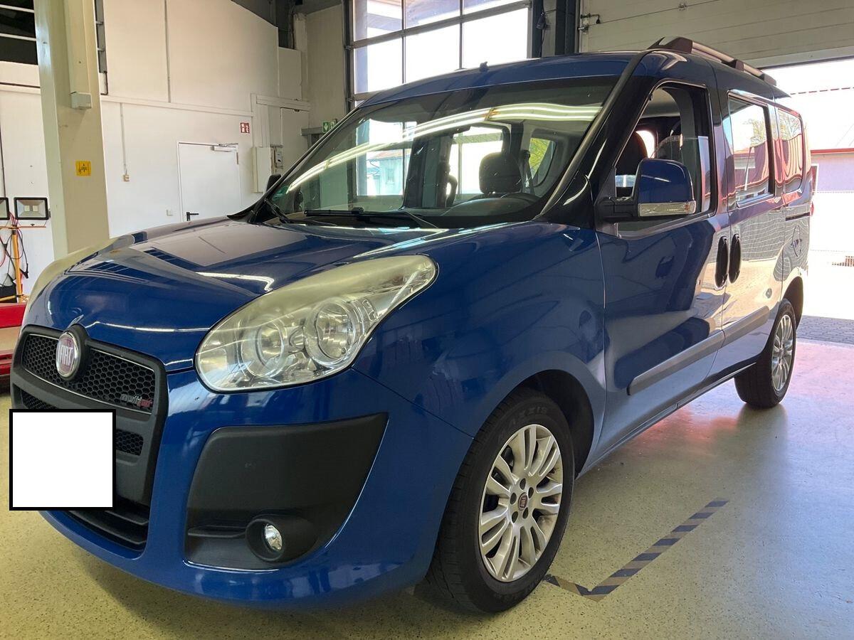 Fiat Doblo Doblò 1.6 MJT 5POSTI