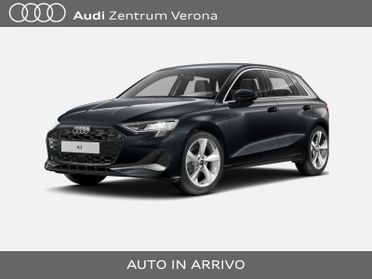 Sportback 35TDI 150CV S tronic Business Advanced