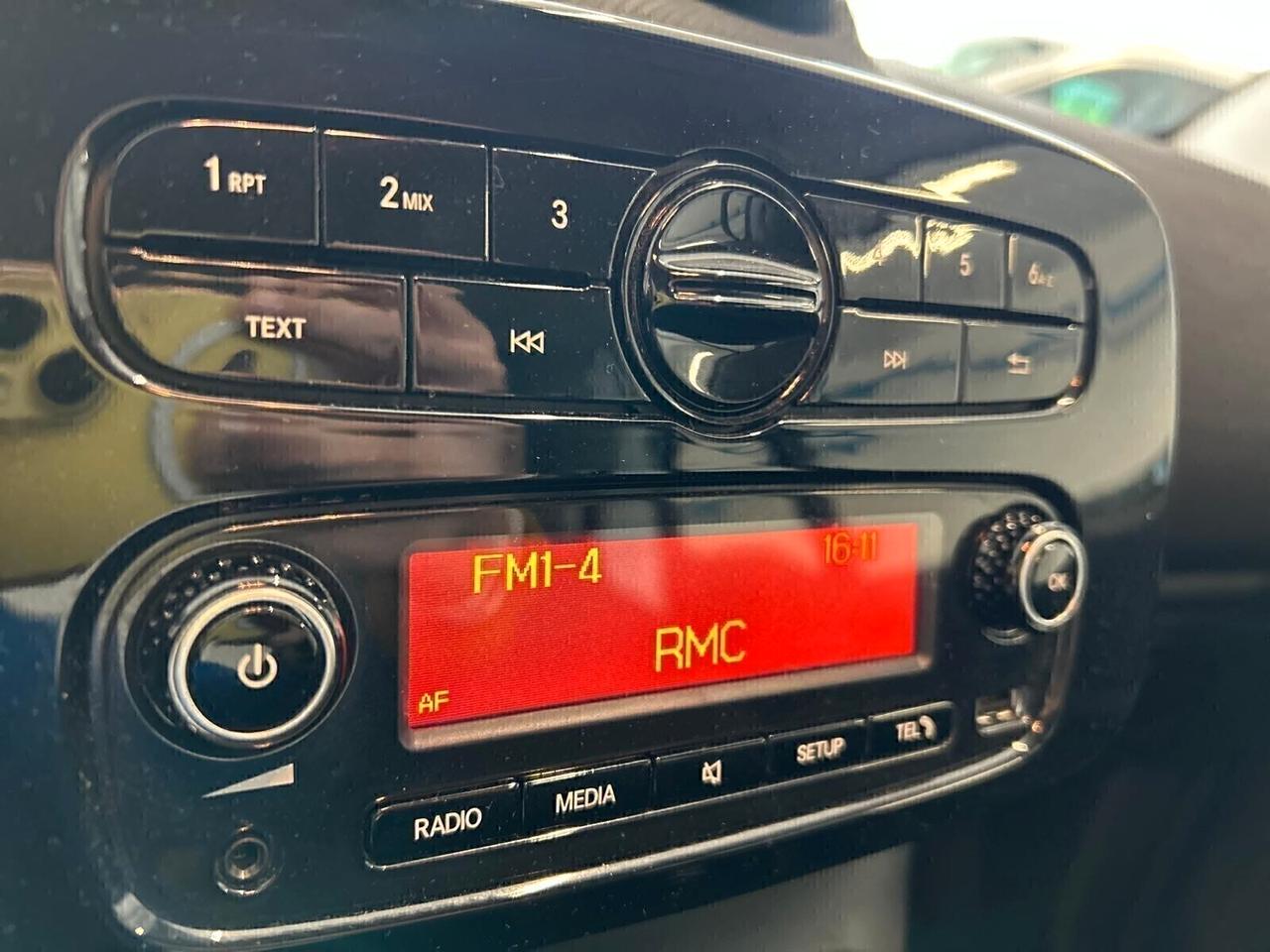 Smart ForTwo EQ PASSION ELETTRICA