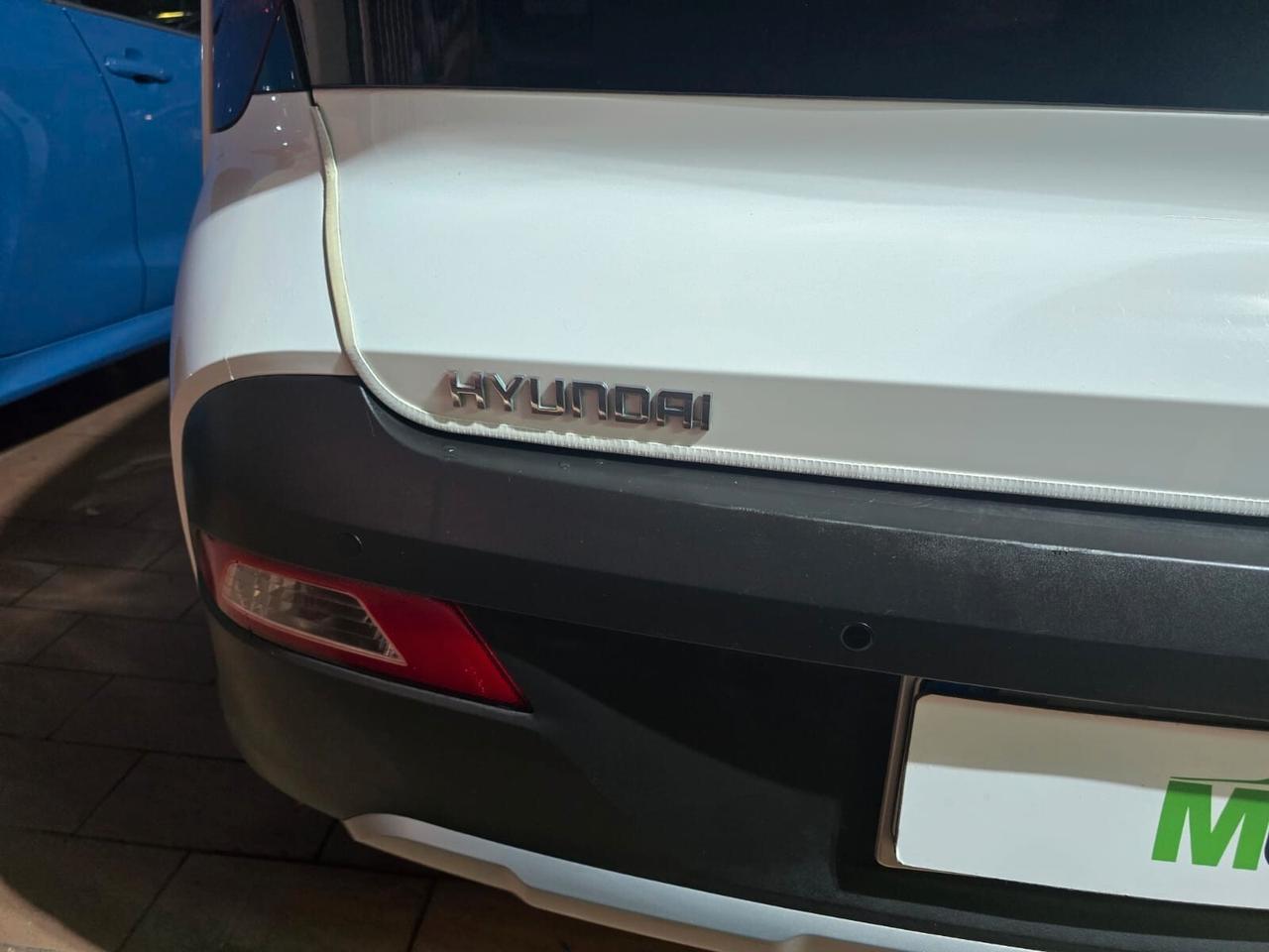 Hyundai Bayon 1.2 MPI MT XLine - 5 ANNI GARANZIA CASA MADRE