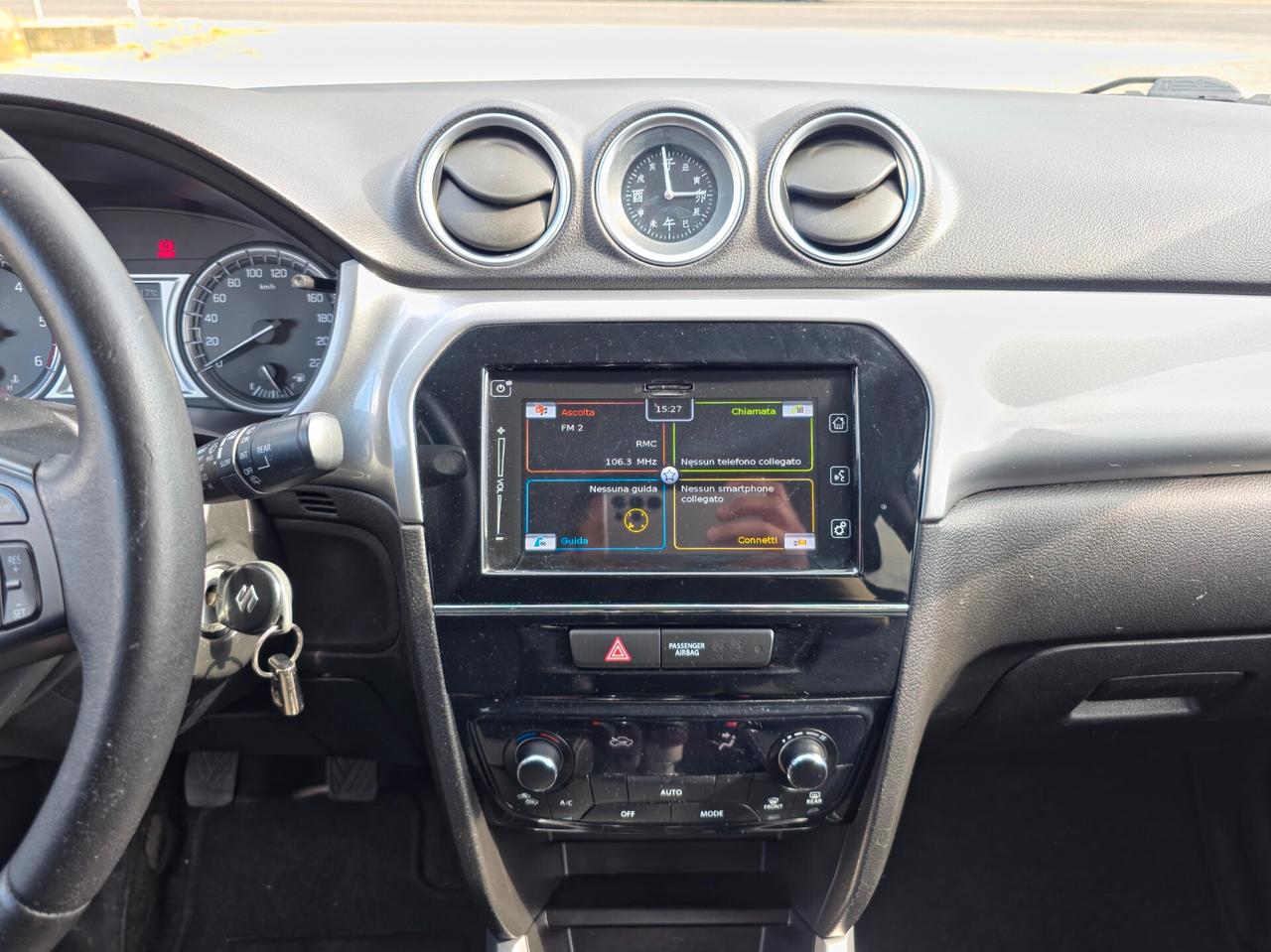 Suzuki Vitara 1.6 DDiS V-Top 2016-E6 Manuale NEO