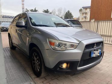 MITSUBISHI ASX 1.8 DI-D 150 CV 2WD Invite