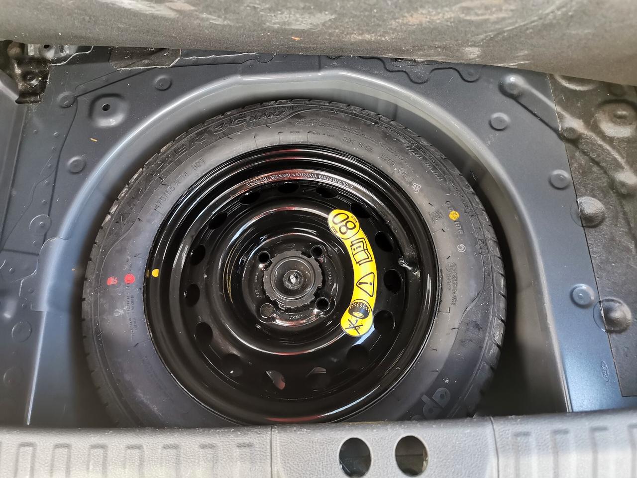 Ford Ka 1.2 85cv Start&Stop Active