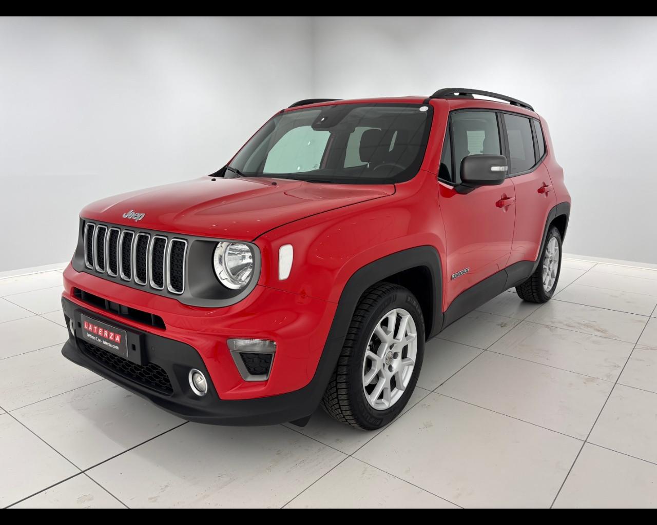 JEEP Renegade 1.0 t3 Limited 2wd