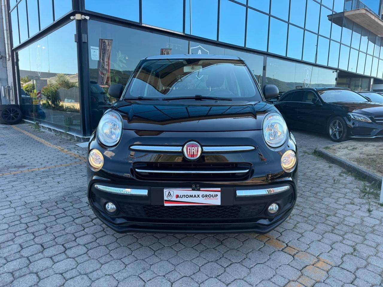 Fiat 500L 1.4 95 CV Mirror