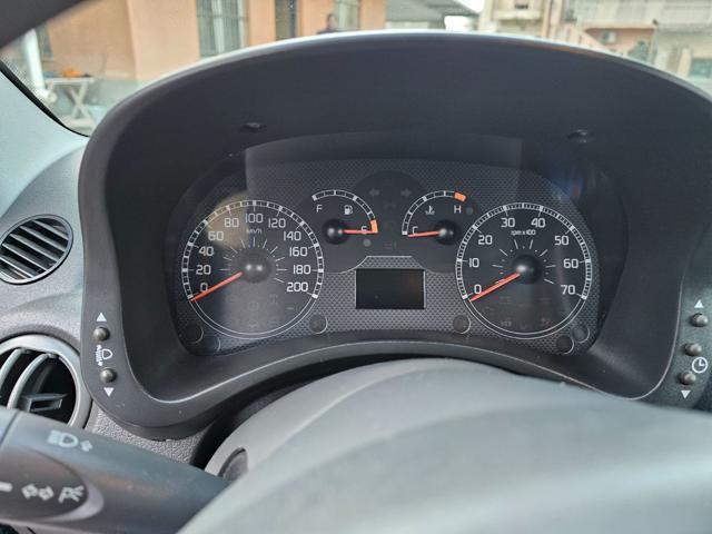 FIAT Panda 1.2 4x4 Adventure