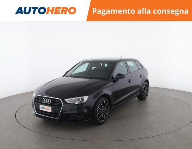 AUDI A3 SPB 30 TDI