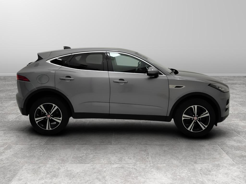 JAGUAR E-Pace 2021 - E-Pace 2.0d i4 mhev awd 163cv auto