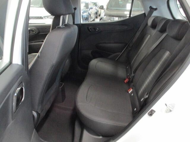 Hyundai i10 1.0 MPI Connectline