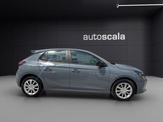 OPEL Corsa 1.2 100 CV aut. Edition