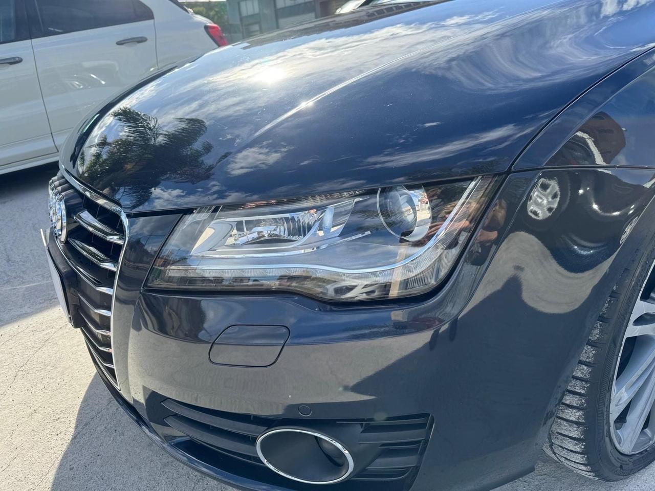Audi A7 SPB 3.0 TDI 245 CV quattro S tronic