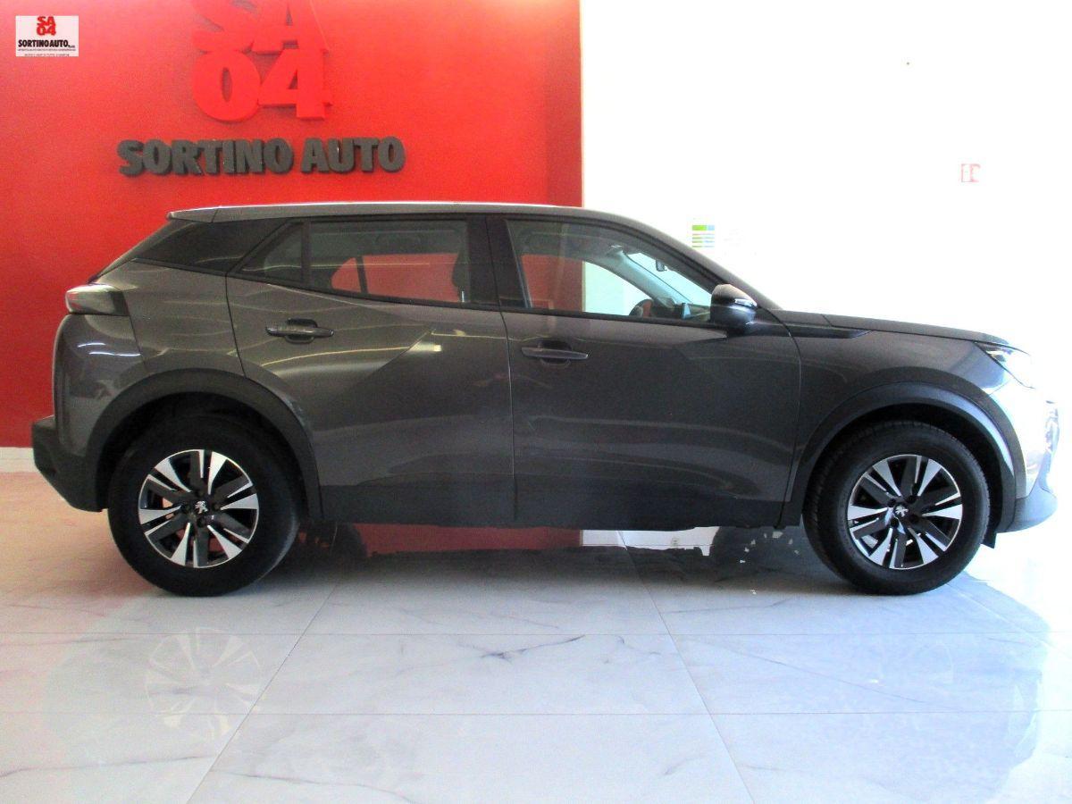 PEUGEOT 2008 P.Tech 100 S&S Allure Pack KM40000