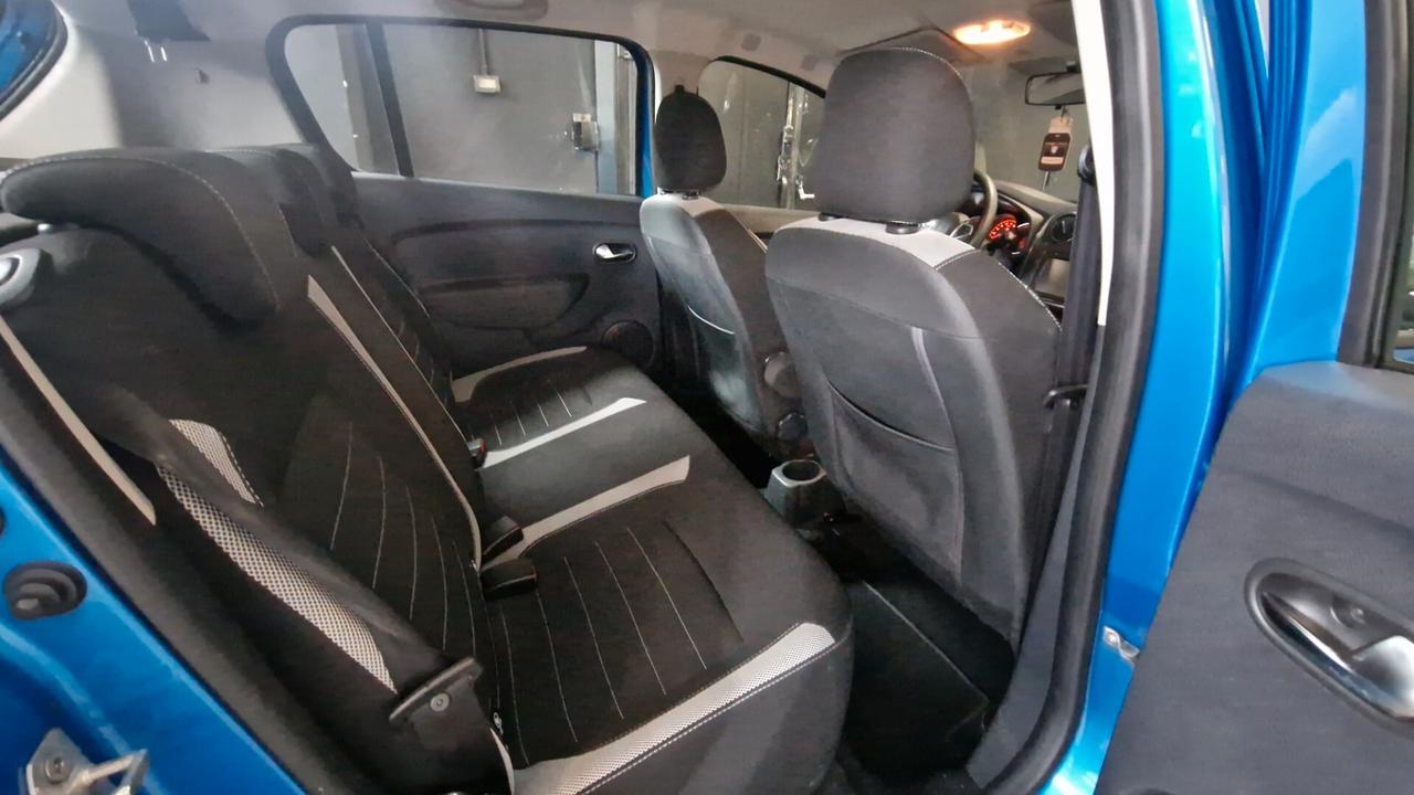 Dacia Sandero 0.9 TCe 12V T-GPL 90CV S&S Serie Speciale Brave