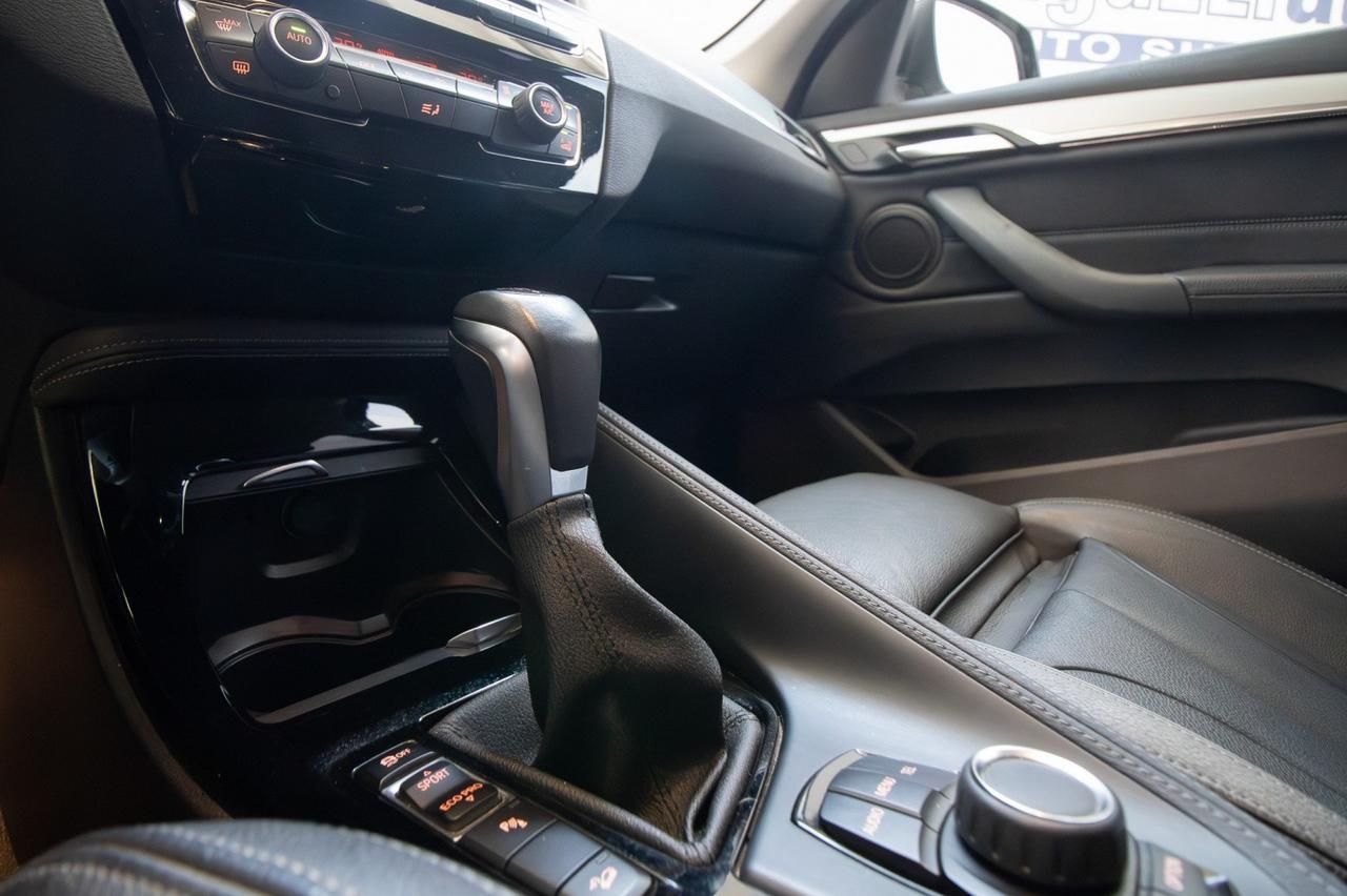 Bmw X1 Xdrive 20d Xline Auto 190cv