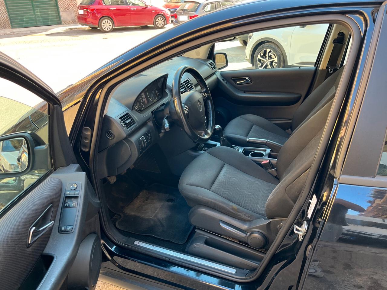 Mercedes-benz A 180 CDI Executive