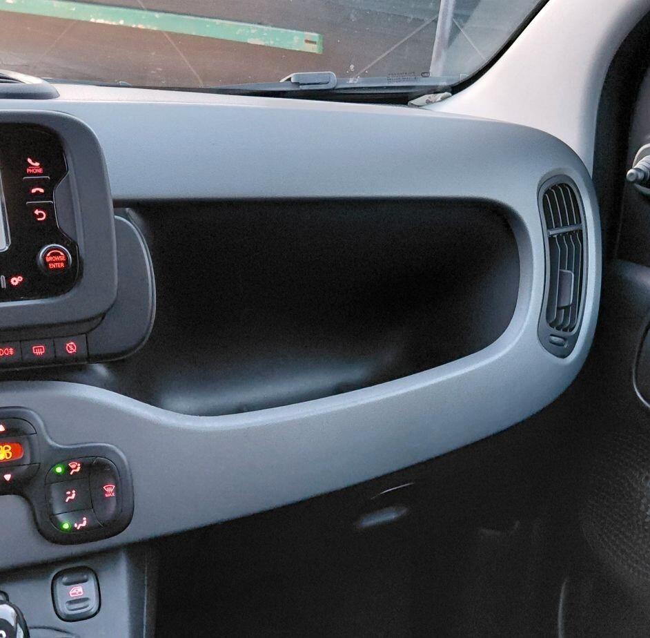 Fiat Panda 1.0 Hybrid City Life - Bluetooth C.Volante R.Scorta