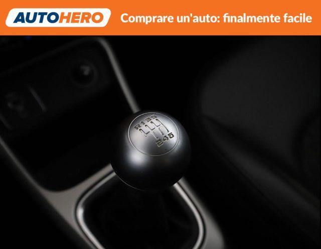 JEEP Compass 1.4 MultiAir 2WD Longitude