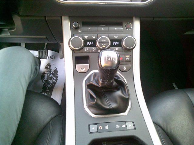 LAND ROVER Range Rover Evoque 2.2 Sd4 5p. Prestige
