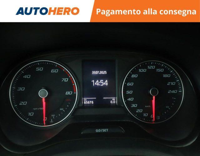 SEAT Ibiza 1.0 75 CV 3p. Style