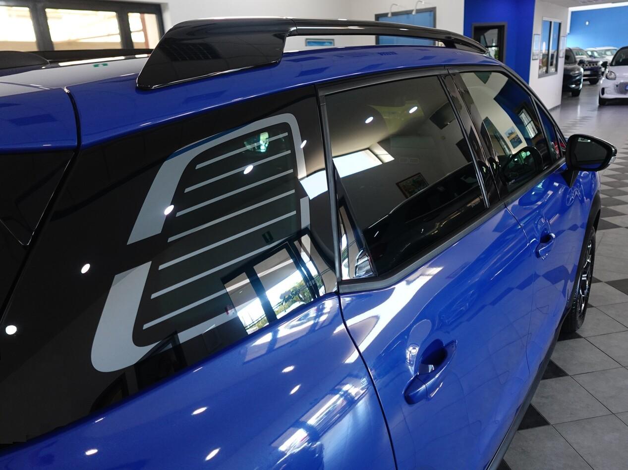 Citroen C3 Aircross 1.5 BlueHDI 110 CV EAT6 SHINE