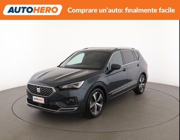 SEAT Tarraco 2.0 TDI 200 CV 4Drive DSG XCELLENCE