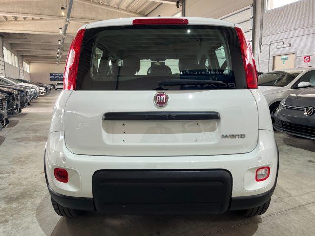 FIAT Panda 1.0 FireFly S&S Hybrid City Life 5 POSTI/VOLA.MULT