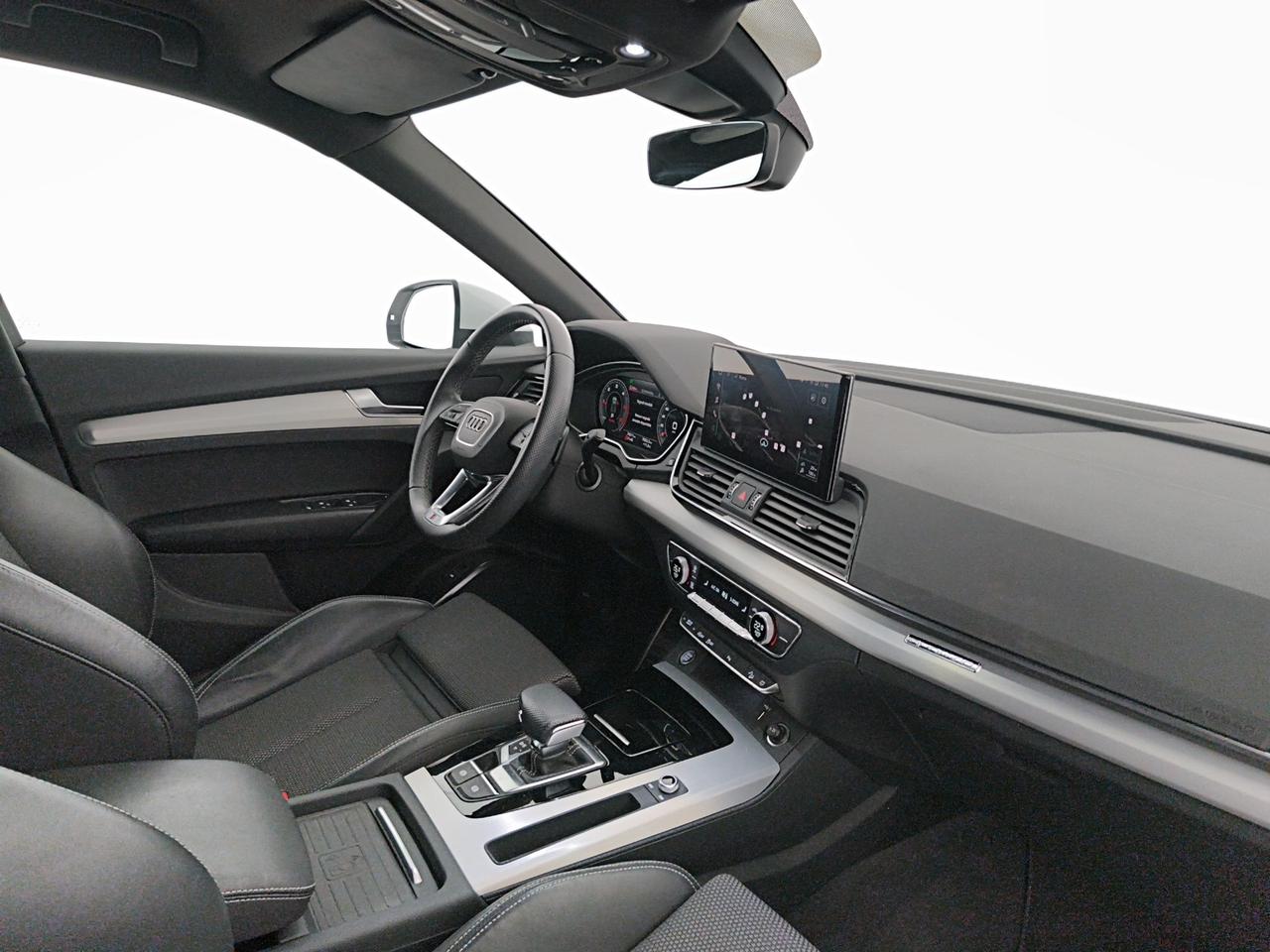 Audi Q5 Sportback 40 2.0 tdi mhev 12V S line quattro 20