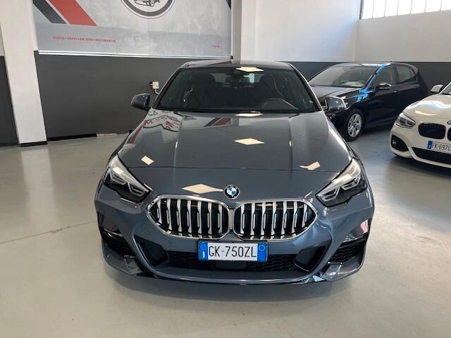Bmw 220 Serie 2 F44 Gran Coupe 220i xdrive Msport auto