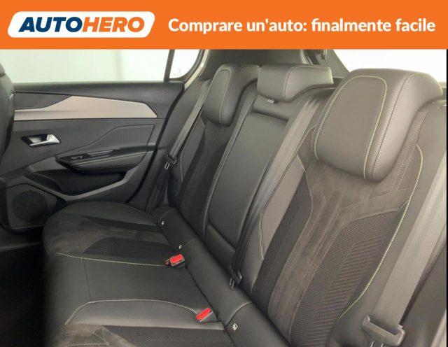 PEUGEOT 308 Plug-in Hybrid 225 e-EAT8 GT