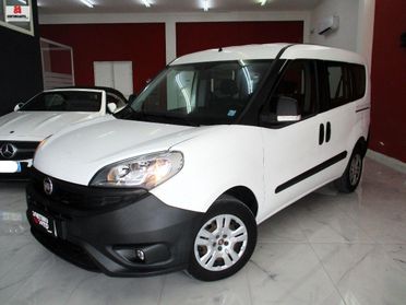FIAT Doblò cargo combi 1.3 m.jet N1 95CV 5posti 2017