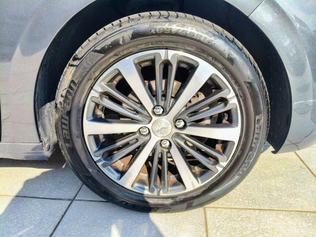 PEUGEOT 208 BlueHDi 75 5 p. Allure Un.Propr. Ok Neopatentati