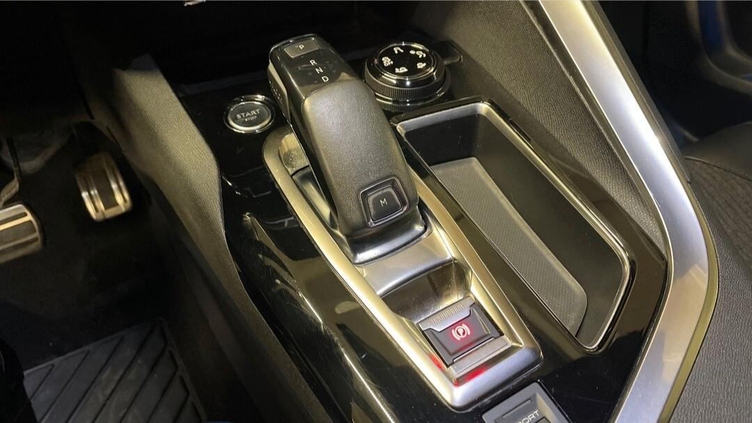 Peugeot 3008 BlueHDi 120 S&S EAT6 GT Line