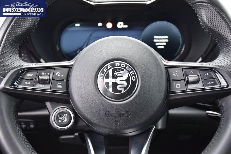 Alfa Romeo Tonale Tonale 1.6 Sprint 130cv tct6