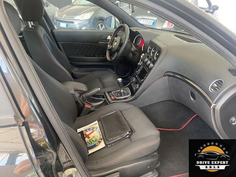 Alfa Romeo 159 159 2.0 jtdm Super 136cv