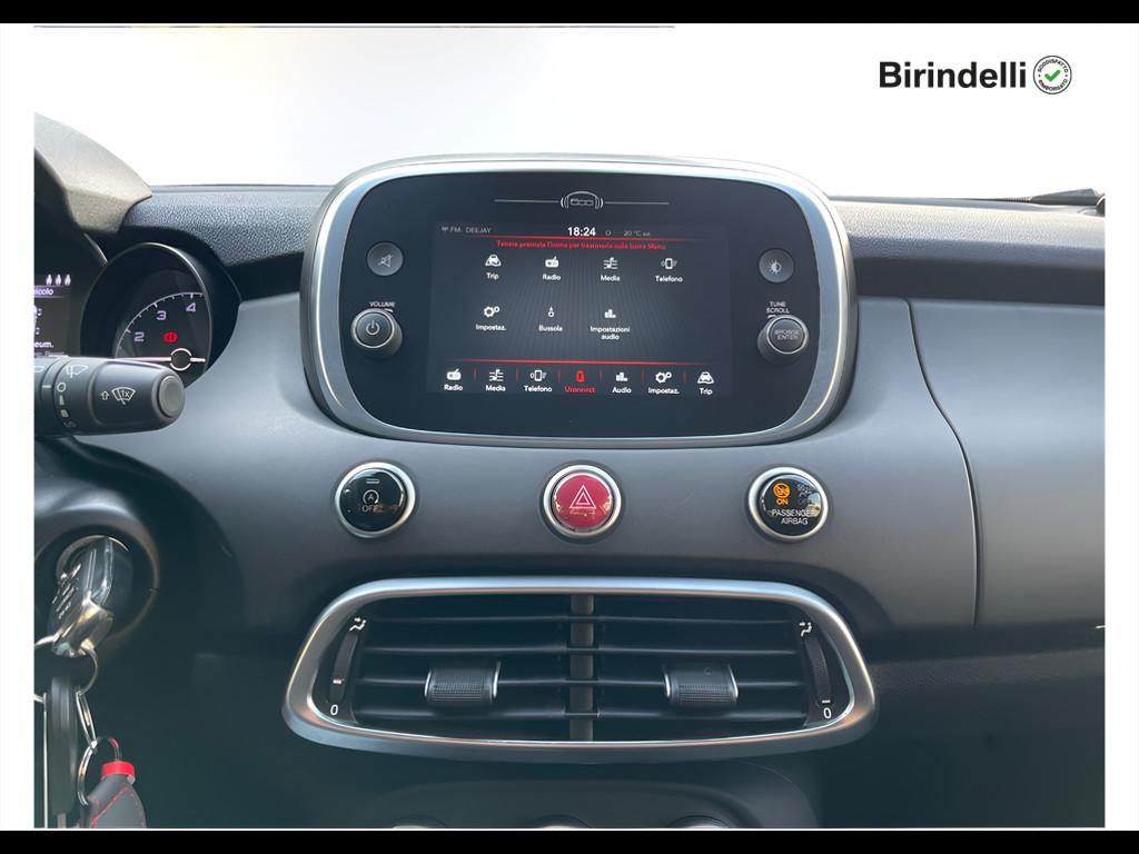 FIAT 500X - 500X 1.0 T3 120 CV