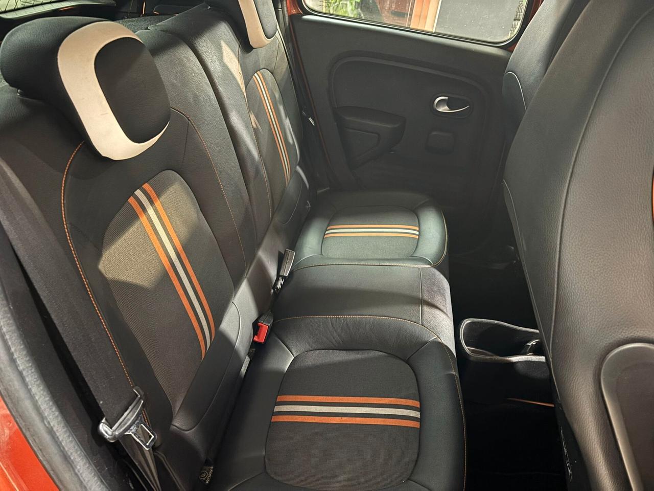 Renault Twingo TCe 110 CV Energy GT