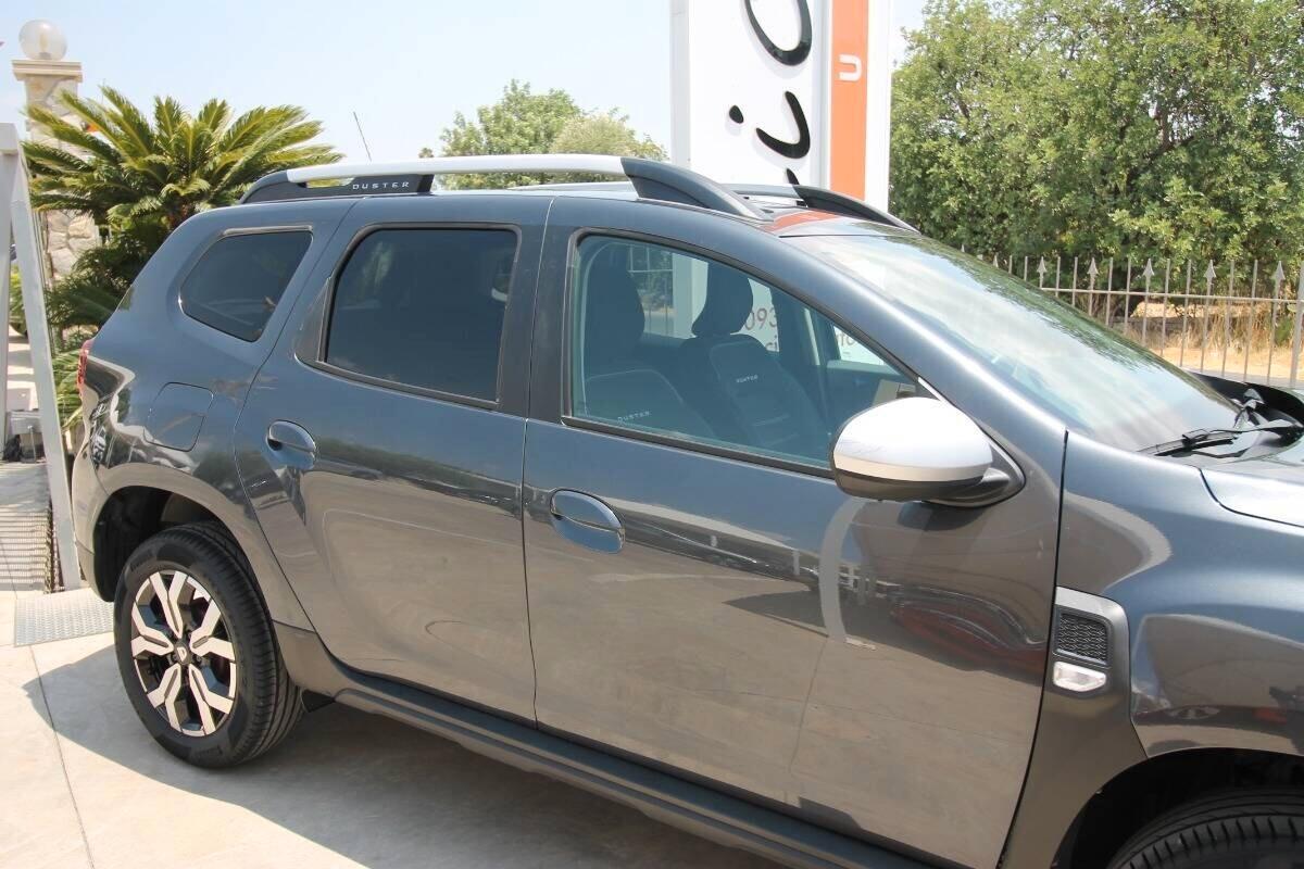 Dacia Duster 1.0 TCe GPL 100 Prestige Up |2022