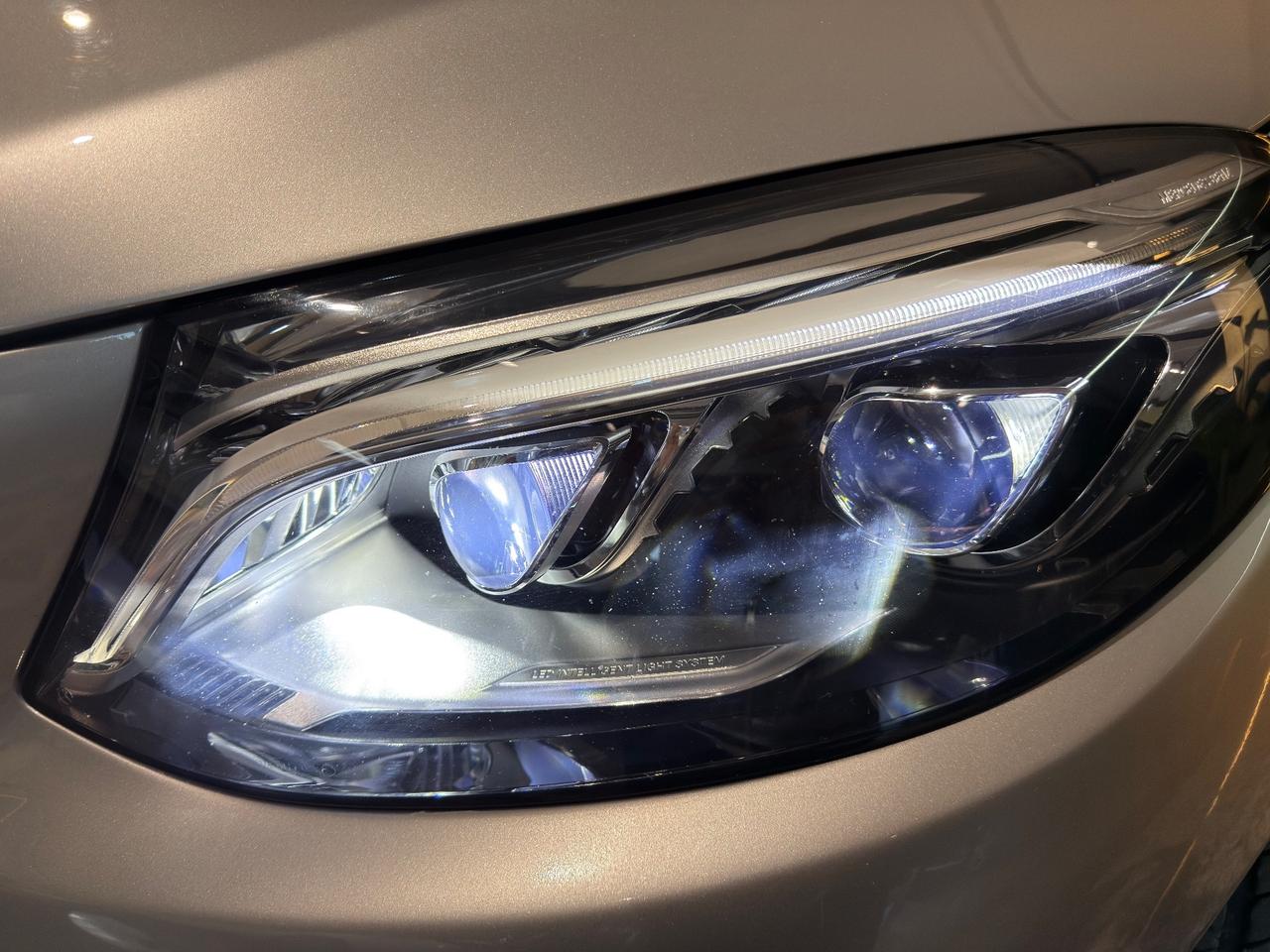 Mercedes-benz GLE 350 d 4Matic Premium Plus