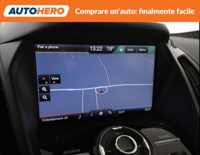 FORD Kuga 1.5 EcoBoost 120 CV S&S 2WD Titanium