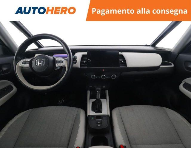 HONDA Jazz 1.5 Hev eCVT Executive