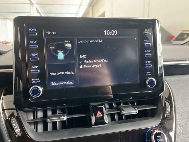 Toyota Corolla 1.8 Hybrid Active