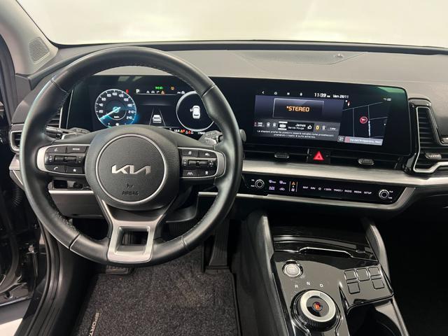 KIA Sportage 1.6 CRDi MHEV DCT Style Garanzia Kia