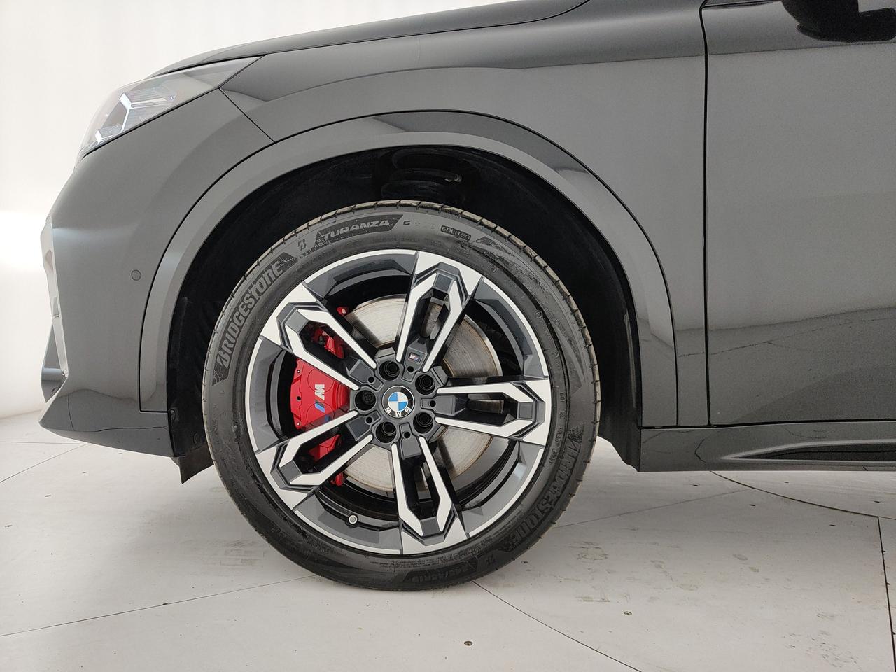 BMW X2 xdrive 20d 48V MSport Pro auto