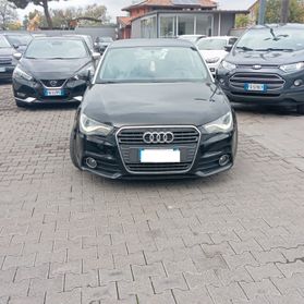 Audi A1 1.4 TFSI S tronic Ambition